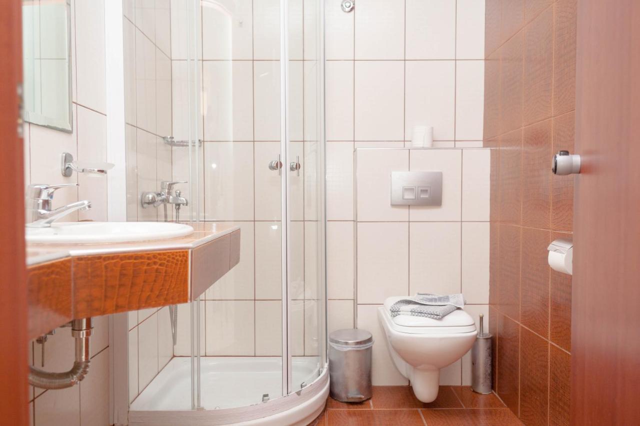Vournelis Hotel Limenas  Bagian luar foto