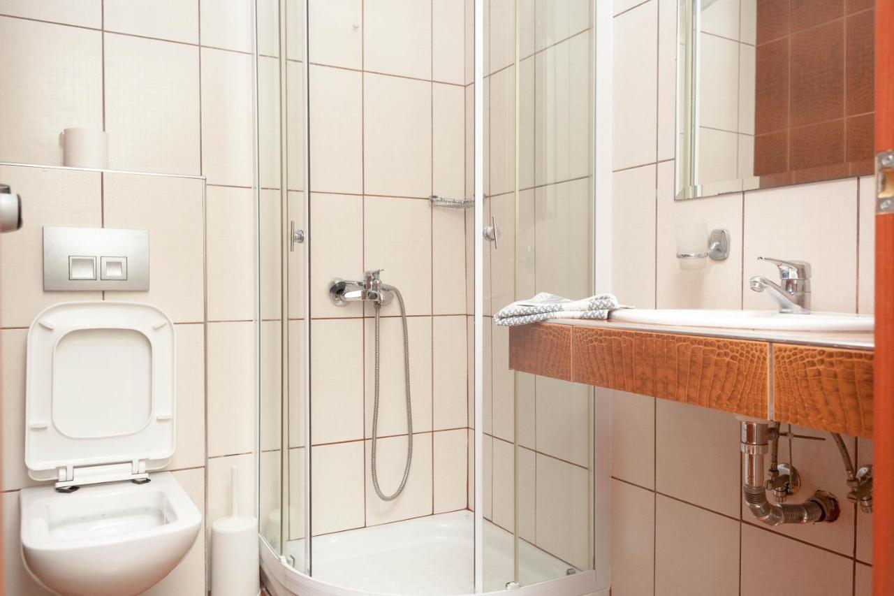 Vournelis Hotel Limenas  Bagian luar foto